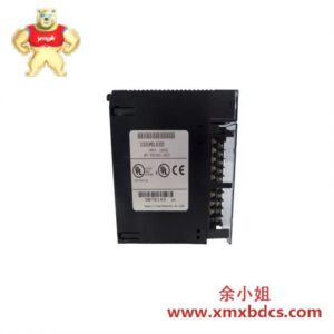 GE GE Fanuc IC693MDL632D 输入模块