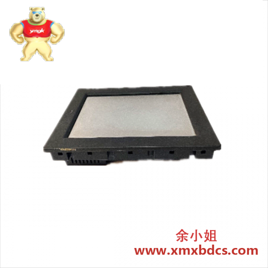 ge_fanuc_ic754vsf15ctdjh_quickpanel.png GE GE FANUC IC754VSF15CTDJH 触摸屏快速面板,工业级人机界面