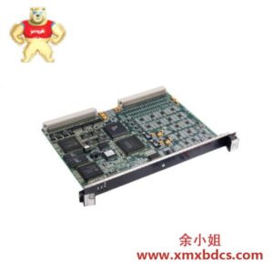 GE GE Fanuc IS200VVIBH1 VME振动卡