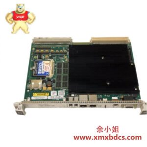 GE GE FANUC VMIVME-7671-421000 605-048878-001 工业控制模块