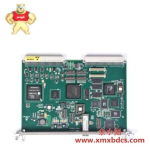 GE GE VMIVME-5565-010 工业控制模块