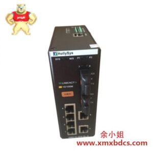 HOLLYSYS GM010-ISW-24L 电机断路器