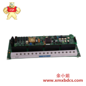 霍尼韦尔 HONEYWELL 51304769-100 控制模块