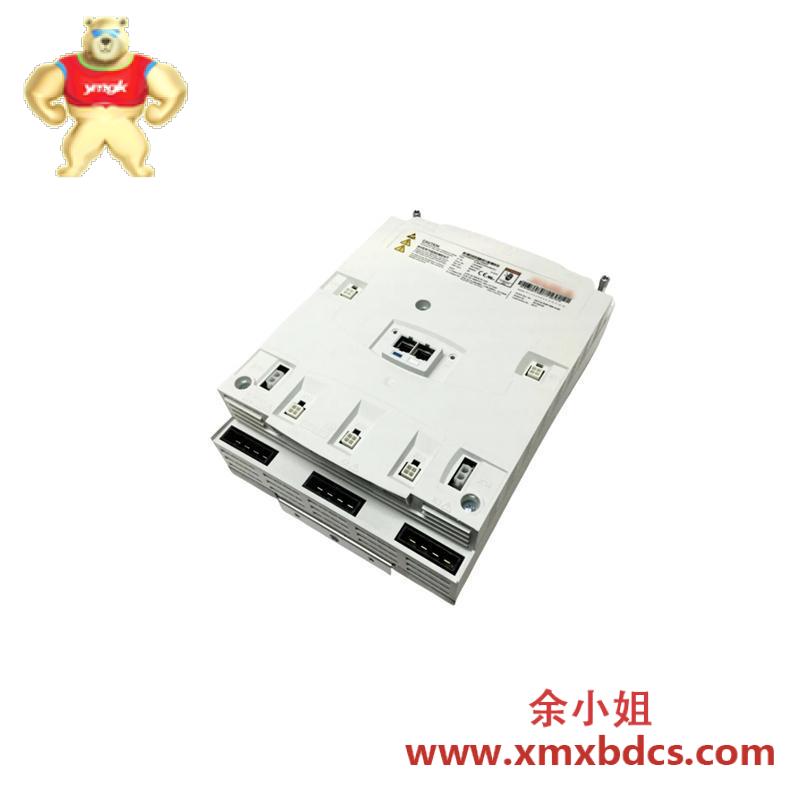 kuka_00-198-269_servo_drive.jpg 库卡 KUKA 00-198-269 伺服驱动器