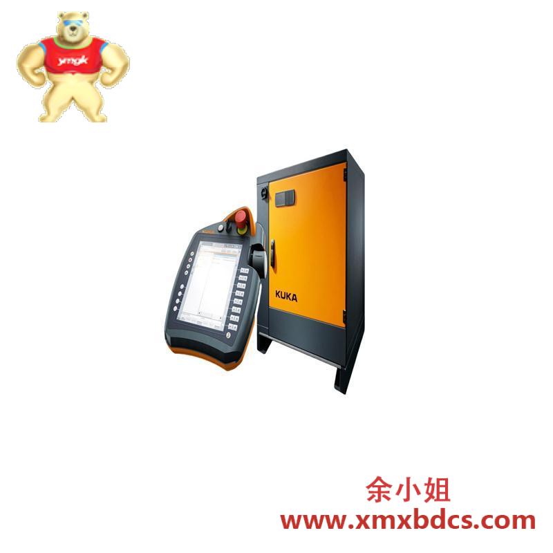 kuka_krc4_controller.jpg KUKA KRC4 控制器,适用于机器人自动化控制