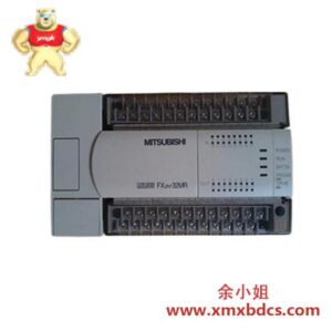 三菱FX2N-32MR-001可编程控制器,小型PLC,工业自动化解决方案