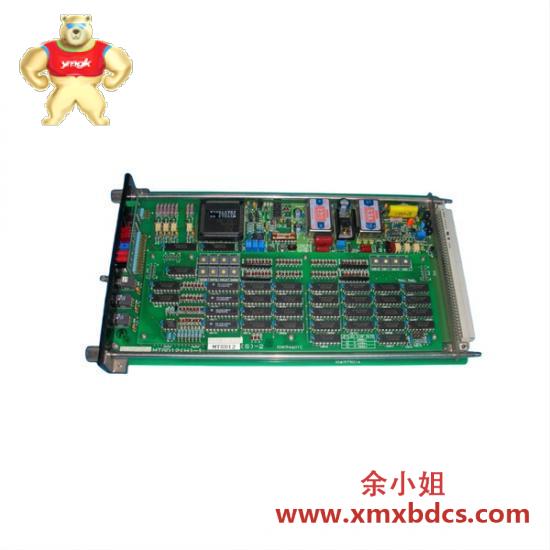 mitsubishi_mtsd12_interface_board.jpg 三菱 AD71-S2 数据采集模块