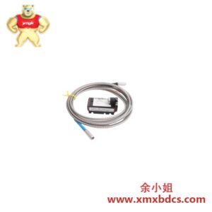 EMERSON PR6426/010-140振动传感器