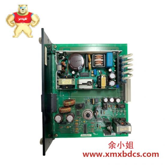 reliance_electric_0-60007-2.jpg RELIANCE ELECTRIC 0-60007-2 驱动电源模块