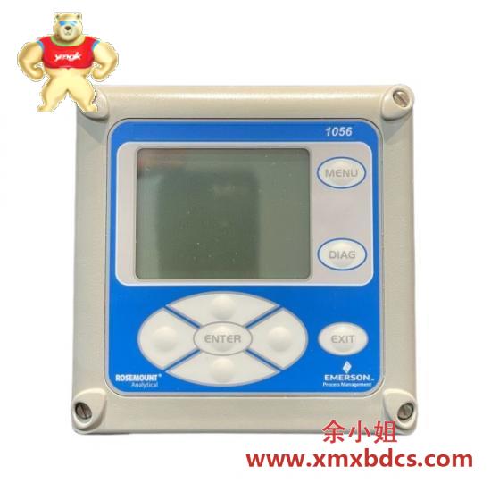 rosemount_1056-01-20-38-an_dual_channel_transmitter.jpg 罗斯蒙特 双通道变送器 1056-01-20-38-AN