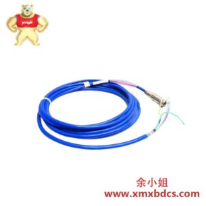 罗斯蒙特 24281-0015FT VP8 电缆,适用于工业自动化测量
