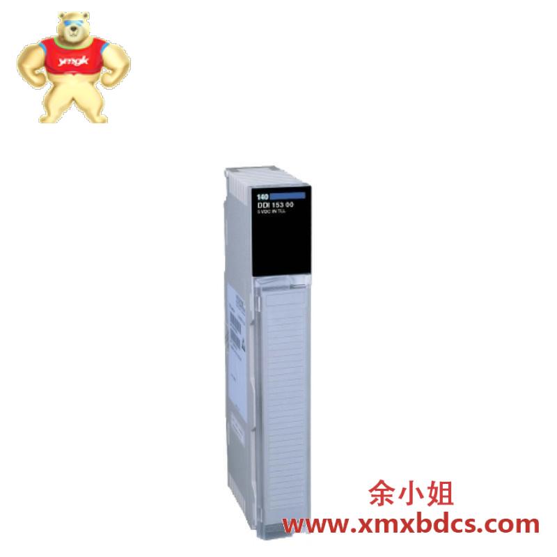 schneider_140nrp31200c_2.jpg 施耐德电气 140NRP31200C 高性能光纤转换器