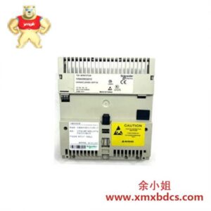 施耐德 AS-8535-000 工业自动化模块