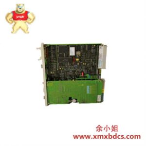 西门子 6DS1731-8RR 模拟输入模块