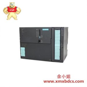 西门子 SIEMENS 6ES7317-6TJ10-0AB0 CPU模块