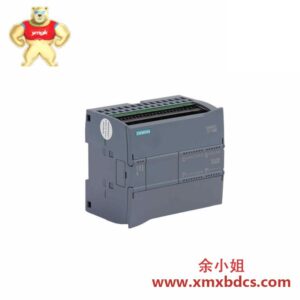 西门子 SIMATIC S7-200 CPU 6ES7 214-1AG40-0XB0紧凑型控制器