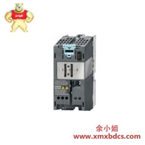 西门子 6SL3224-0BE21-5UA0 功率模块 PM240