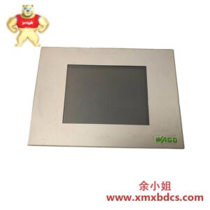 威科(WAGO) 0762-3057/0001-0000 控制面板