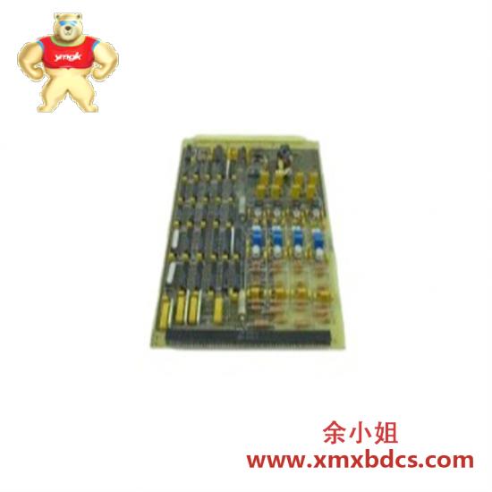 woodward_5461-652_input_current_module.jpg WOODWARD伍德沃德 5461-652 输入电流模块