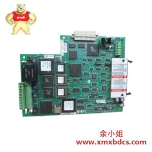 艾默生 1336T-MCB-SP34B 74101-772-54 驱动板