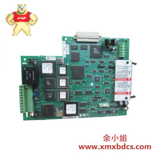 1336t-mcb-sp34b_74101-772-54_drive_board.jpg 艾默生 1336T-MCB-SP34B 74101-772-54 驱动板