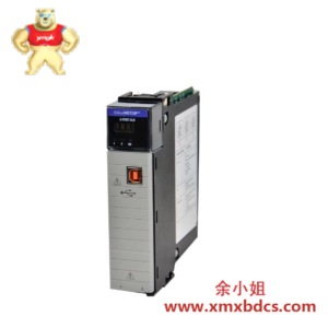 AB 1756-EN2TR/B 桥接模块