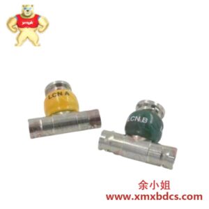 霍尼韦尔 51196041-100LCN A-B T型连接器套件