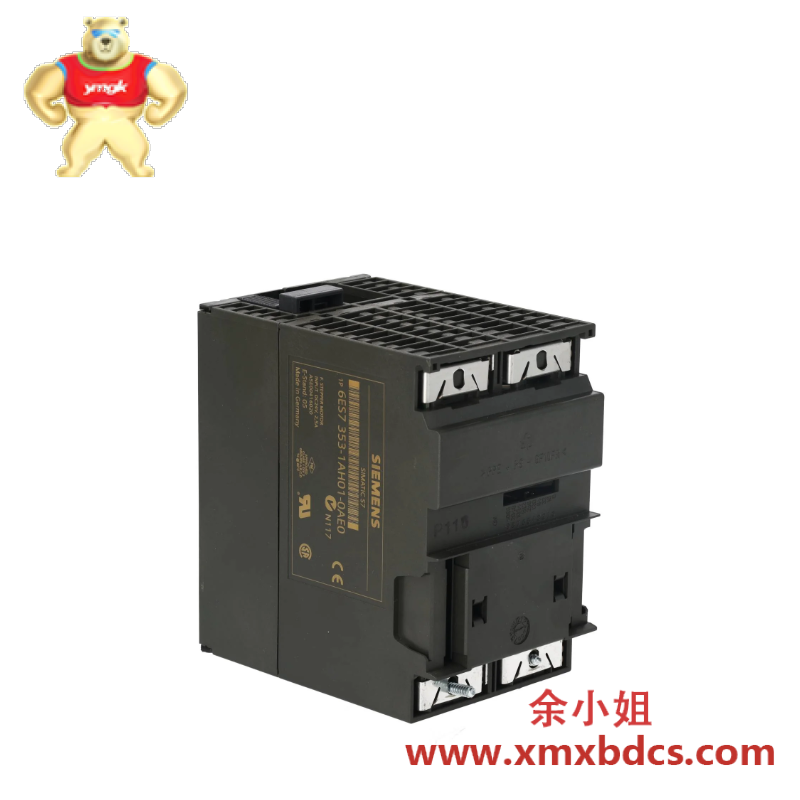 6es7353-1ah01-0ae0_siemens_positioning_control.png 西门子 SIMATIC S7-300 6ES7353-1AH01-0AE0 伺服电机定位控制模块