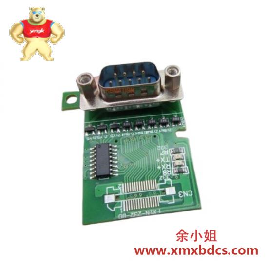 a-b_440n-c02068.jpg 施耐德 440N-C02068 工业控制器模块