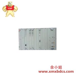 ABB P7LC控制系统机箱 1KHL015000R0001