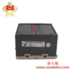 ABB ABB 3HAC025112-001 控制器模块