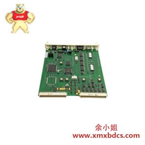 ABB 3HNE 机器号:64-25653 控制单元