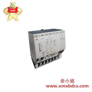 ABB AC800F 3BDH000002R1 控制器