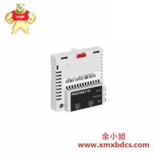 ABB FPNO-21 PROFINET IO适配器，工业以太网连接模块