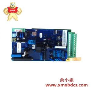 ABB G3FCb HENF458568R1 工业控制器模块