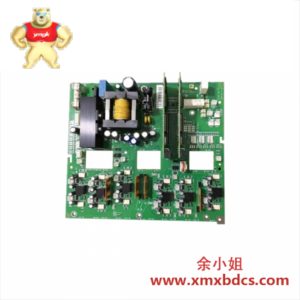 ABB通用变频驱动板GINT5611C，高效节能，适用于自动化生产线