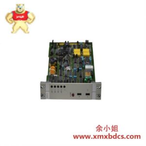 ABB ABB HESG332084R1 控制板