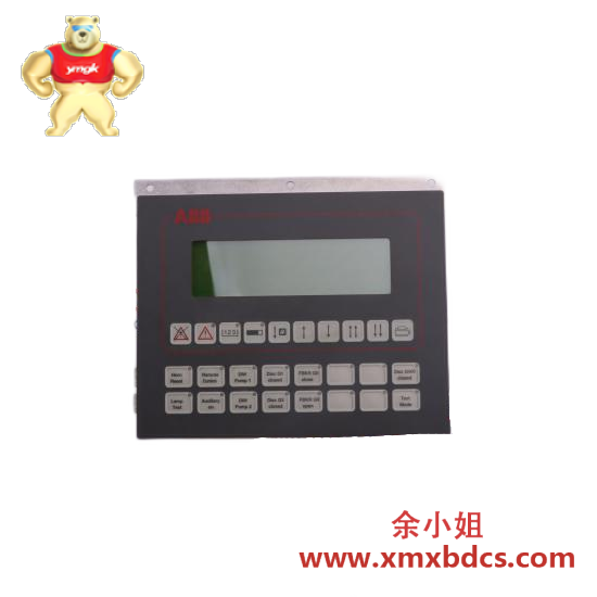 abb_nktu01_20_feet_termination_unit_cable_1.png ABB ABB NKTU01 20英尺终端单元电缆