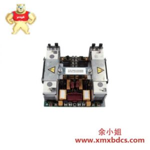 ABB ABB NTCF-21 终端单元