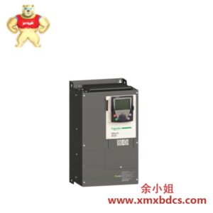 施耐德 ATV61 HD37N4 工业级电机驱动器