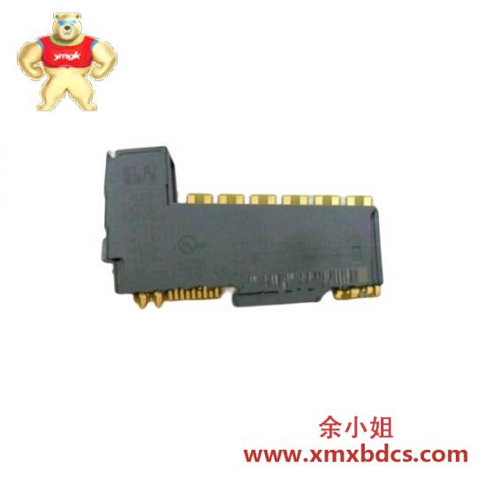 b_r_x20do4529_digital_output_module.jpg B&R X20BM11 工业自动化模块