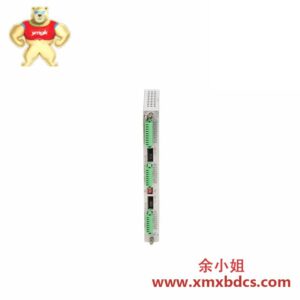 Bently Nevada 138708-01 高精度轴绝对值输入输出模块