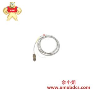 BENTLY Nevada 16710-26 互连电缆