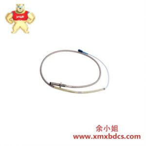 BENTLY NEVADA 330104-10-19-10-02-00 3300 XL 8毫米接近探头