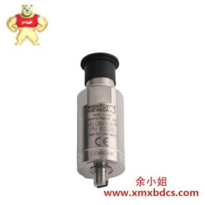 BENTLY NEVADA 330500-00-02 针式速度传感器