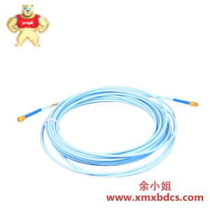 BENTLY NEVADA 330730-080-11-05XL 11毫米延长电缆