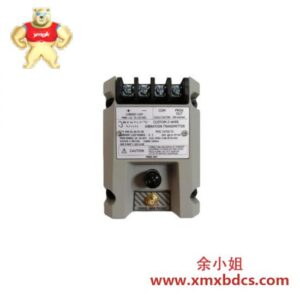 Bently Nevada 991-05-50-01-00 震动传感器发射器