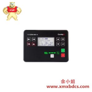 COMAP IL-NT MRS16高级手动远程启动发电机控制器