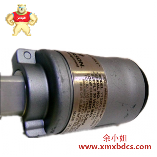 emerson_pr6423_008-110_con041.png 艾默生 PR6423/008-110+CON041 工业传感器模块