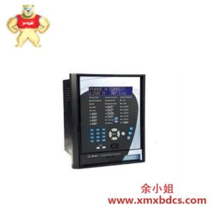 通用电气 GE 750-P5-G5-S5-HI-A20-R-E 馈线管理继电器